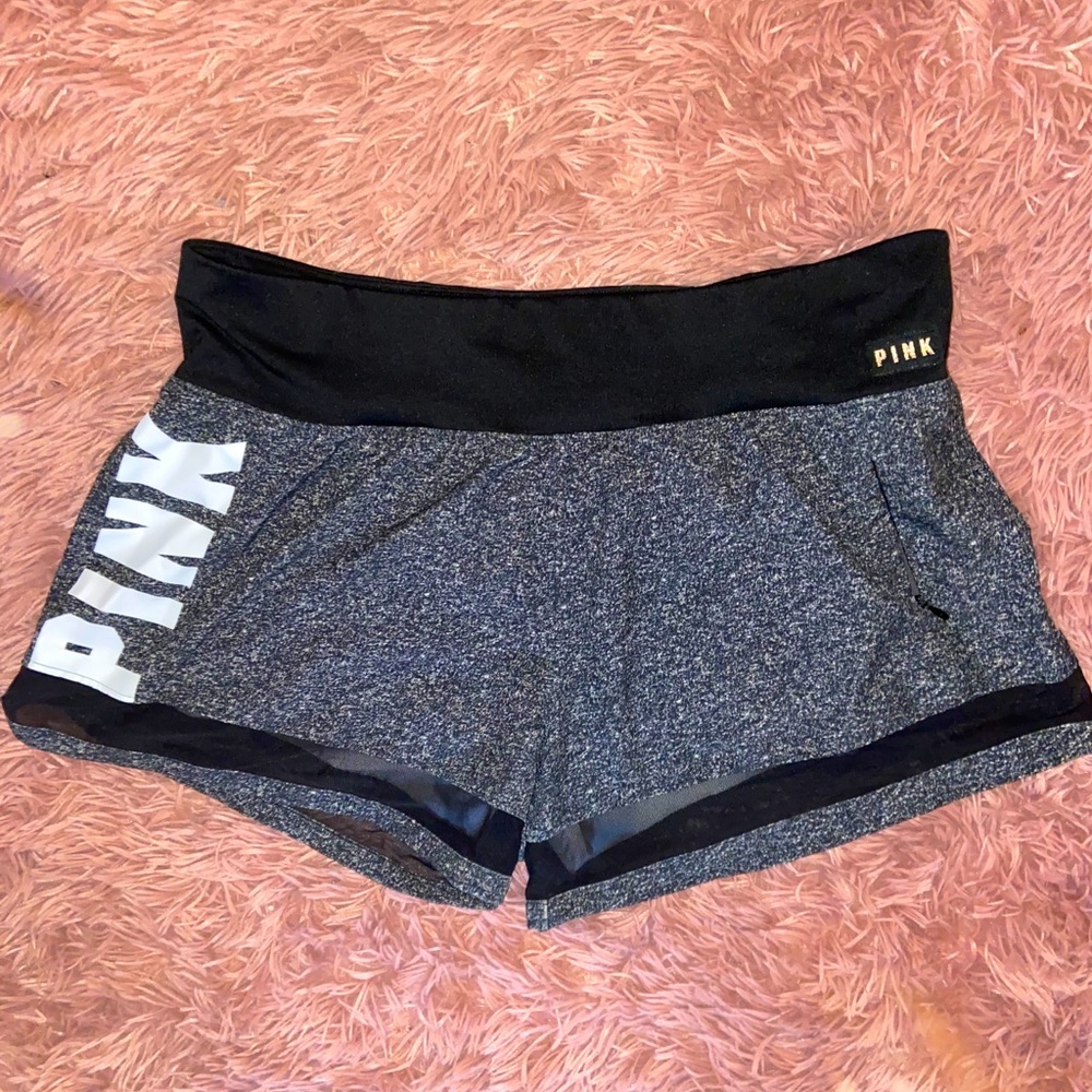 Victoria’s Secret PINK Running Shorts